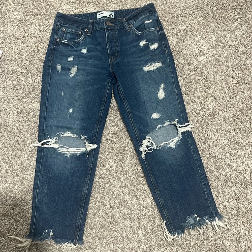 Garage Jeans